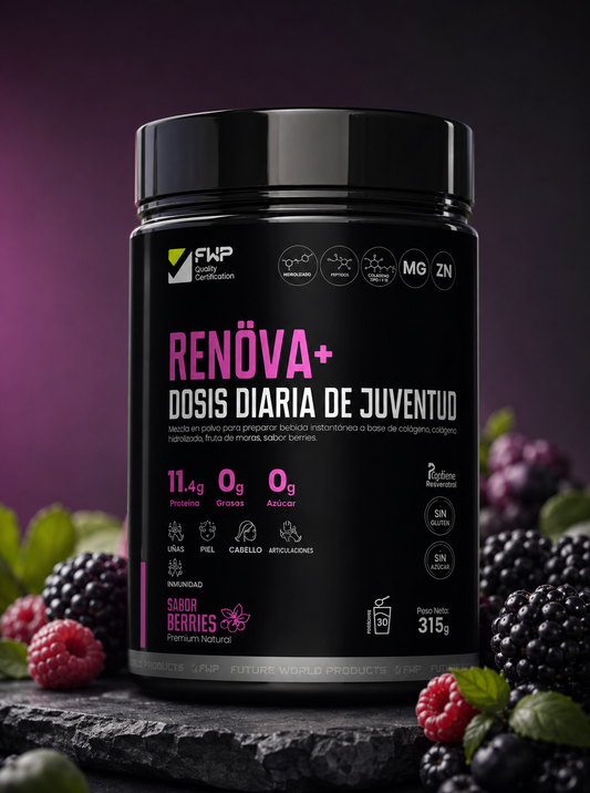 COLAGENO RENOVA